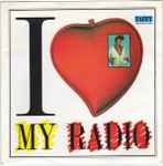 Taffy I Love My Radio (Midnight Radio)