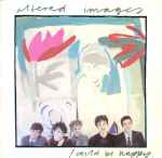 Altered Images I Could Be Happy