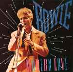 David Bowie Modern Love