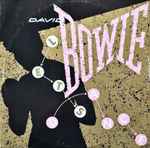 David Bowie Let's Dance