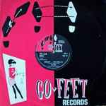 The Beat Hands Off... She's Mine / Twist  And Crawl