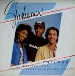 Shalamar Friends