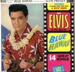 Elvis Presley Blue Hawaii