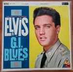 Elvis Presley G.I. Blues