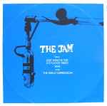 The Jam Just Who Is The 5 O'Clock Hero / War / The Great Depression 