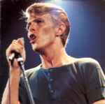 David Bowie David Bowie At The Tower Philadelphia