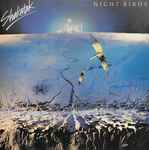 Shakatak Night Birds