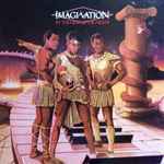 Imagination In The Heat Of The Night