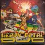 Scientist Heavy Metal Dub