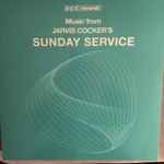 Jarvis Cocker / Various Music From Jarvis Cocker's Sunday Service