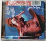 Dr. Onionskin Split Pea Soup