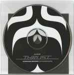 Chamber Thrust