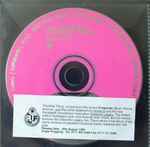 The Creatures Prettiest Thing (Hormonal Mix)