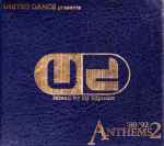 Slipmatt United Dance Presents '88-'92 Anthems 2