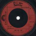 The Rubettes Jukebox Jive