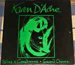 Karen D'Ache She's A Comedienne / Second Chance