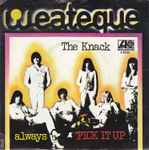 The Knack Pick It Up
