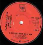 Harold Melvin And The Blue Notes If You Don't Know Me By Now