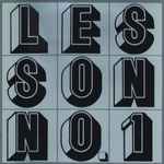 Glenn Branca Lesson No. 1