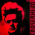 Ralf Dörper Ralph Dorper's Eraserhead