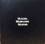 McKenna Mendelson Mainline Stink