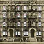 Led Zeppelin Physical Graffiti