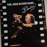 The Jess Roden Band Blowin'