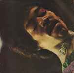 Jimi Hendrix Band Of Gypsys