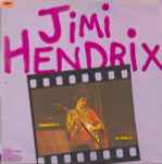 Jimi Hendrix Jimi Hendrix