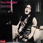 Rory Gallagher Deuce