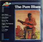 Various The Pure Blues