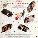 Various Now That's What I Call Music The Christmas Album