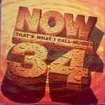 Various Now That's What I Call Music! 34