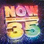 Various Now That's What I Call Music! 35