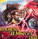 Various Rockers Almighty Dub