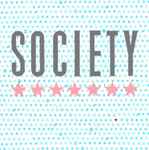Society Saturn Girl