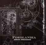 Jóhann Jóhannsson Fordlandia