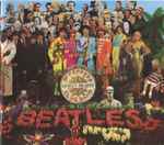 The Beatles Sgt. Pepper's Lonely Hearts Club Band