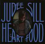 Judee Sill Heart Food