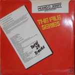 Mungo Jerry The Mungo Jerry File