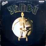 Al Santiago Presents Yambú  Yambú