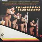 The Impressions Chart Busters!