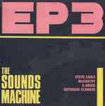 Various The Sounds Machine EP 3