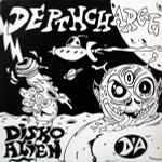 Depth Charge Disko Alien