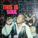 Various This Is Soul