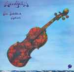Dransfield The Fiddler's Dream