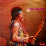 Jimi Hendrix Isle Of Wight