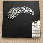 Jeff Wayne Jeff Wayne's Musical Version Of The War Of The Worlds