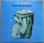 Cat Stevens Mona Bone Jakon