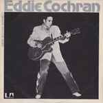 Eddie Cochran Legendary Masters Series